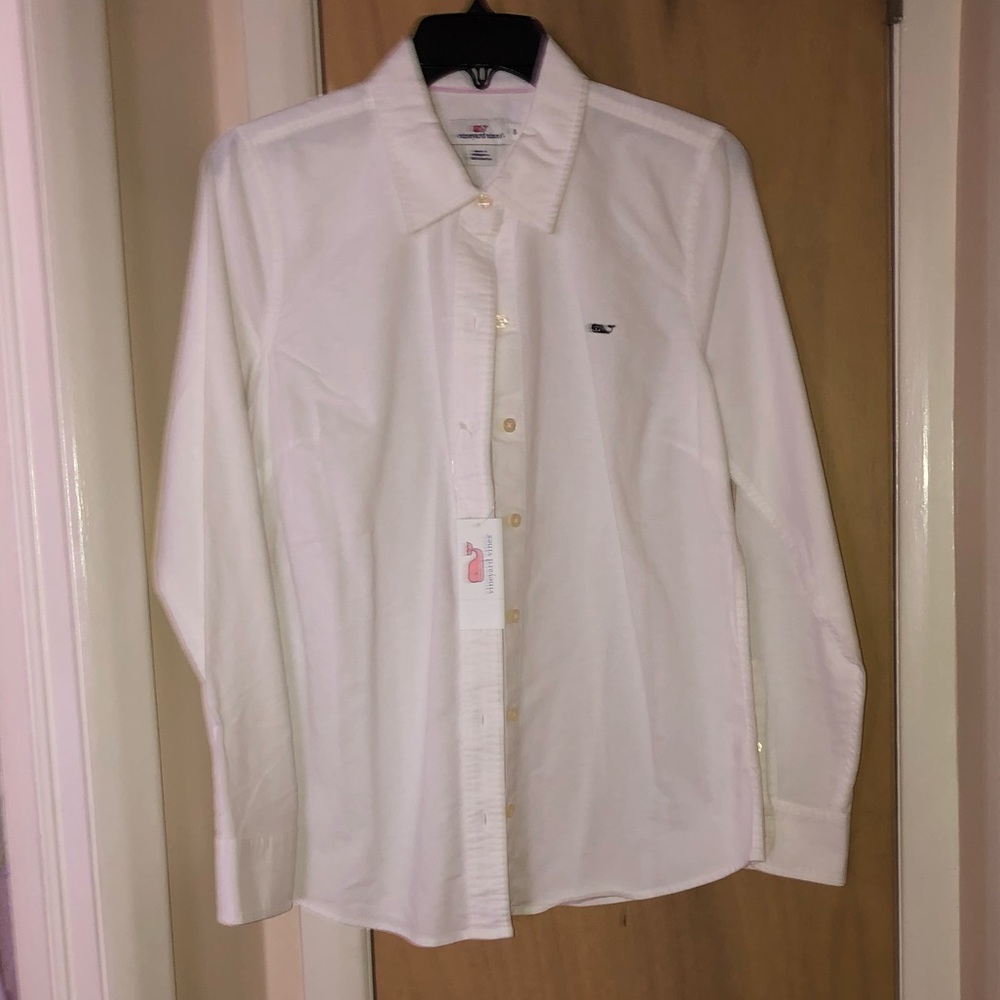 Vineyard Vines button down